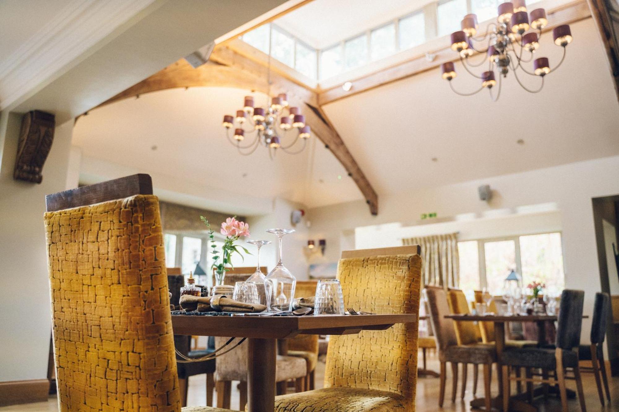 The Manor Boutique Hotel Restaurant And Bar Conwy Bagian luar foto